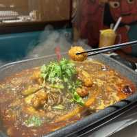 旺角抵食惹味川式烤魚