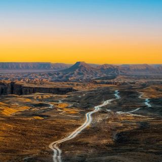 世界之崖🏜好似去咗異世界咁