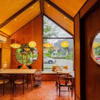 ร้านอาหารใต้ในเชียงใหม่ "สำรับกับข้าว" ย่านนิมมาน