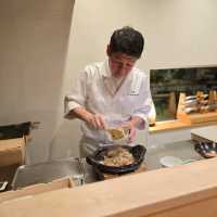일본여행 삿포로 맛집 누쿠미 温味