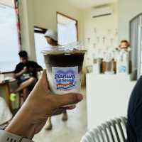 ขนำ คาเฟ่