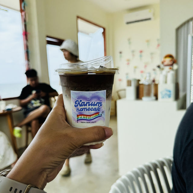 ขนำ คาเฟ่