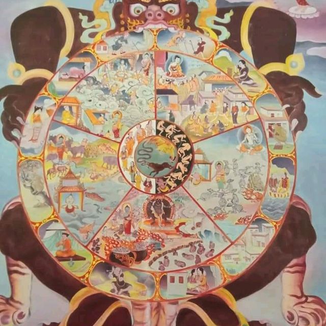 วัดสวนโมกขผลาราม