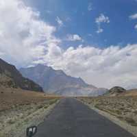 skardu valley Gilgit Baltistan Pakistan