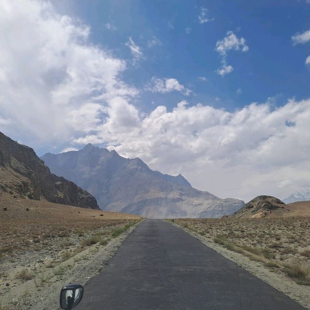 skardu valley Gilgit Baltistan Pakistan