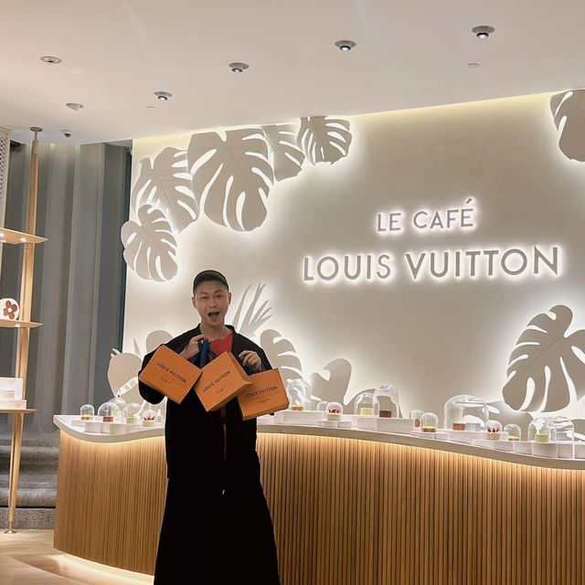 LV Cafe
