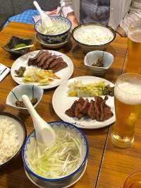 쇼핑, 맛집, 카페 등 관광의 모든걸 갖춘 후쿠오카의 중심지, 아뮤플라자🌇