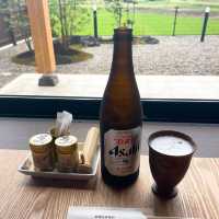 【豊後高田】香り高くエッジが立った絶品蕎麦✨
