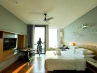 Rayong Marriott Resort and Spa