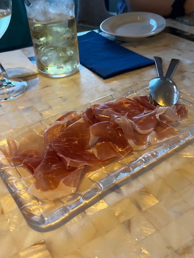 沖縄お勧めイタリアン
