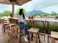 บ้านติดดิน @เชียงคาน