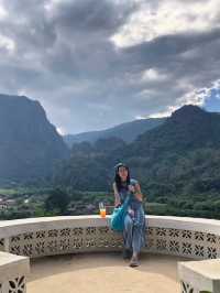 💫 อาข่า พามิโอ้ Akha PhamiO