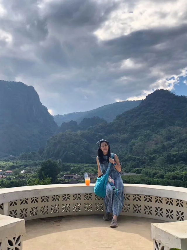 💫 อาข่า พามิโอ้ Akha PhamiO