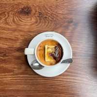 韓国カフェオタクがおすすめするソンスで韓国人から大人気のカフェ"AtoB"☕️