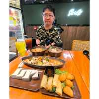 將軍澳高質泰國菜小店