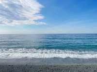 歐洲人最愛的海灘～五漁村～Monterosso al Mare