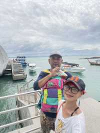เกาะเสม็ด