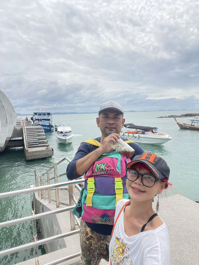 เกาะเสม็ด