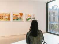 Museum of Contemporary Art Australia