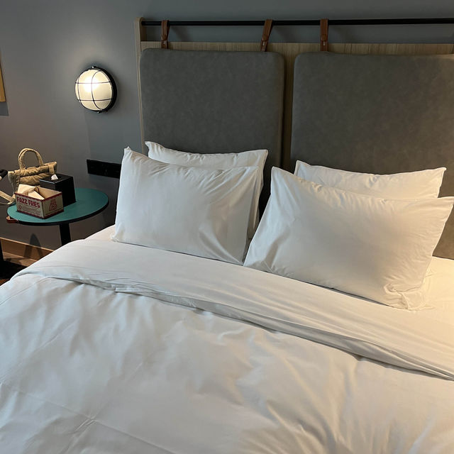 MOXY HOTEL PUTRAJAYA