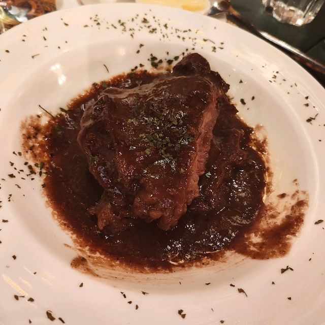 全港最好味嘅葡式烤乳豬