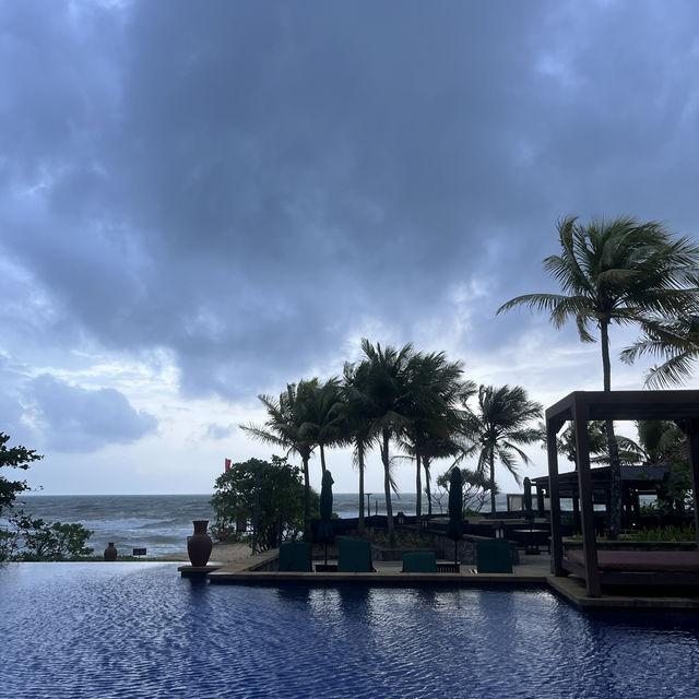 "A Hidden Gem: Unwind at Tanjong Jara Resort"