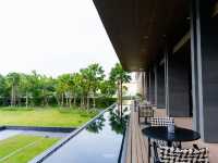 Courtyard by Marriott Bangkok Suvarnabhumi Airport