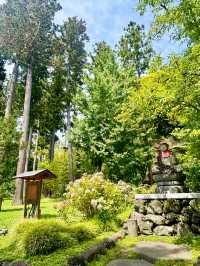 【日本東北】松島瑞嚴寺：莊嚴肅穆的三十三尊觀音像