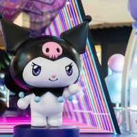 YOHO · KUROMI「The Planet YOHO」