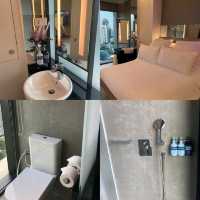 【新加坡YOTEL】地點超近ION Orchard，舒適時尚