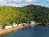 Seashell Village Beach Resort