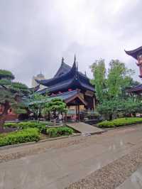  海上禪林──指月‧玉佛禪寺