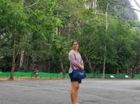 วัดสุวรรณคูหา จ.พังงา