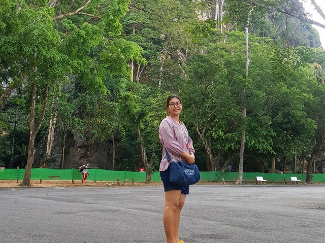 วัดสุวรรณคูหา จ.พังงา