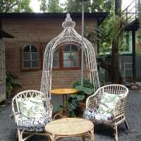 📌🏡🌷 บ้าน ๑,๐๐๐ ไม้ cafe & farm