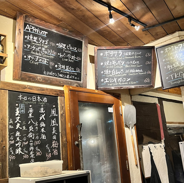 【沖縄 宜野湾】新鮮なOysterと Steakを😋