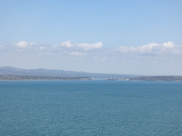 [金澤] 無敵海景的和倉溫泉