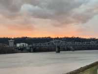 Smale Riverfront Park: Cincinnati's Riverside Gem