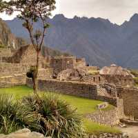 Peru