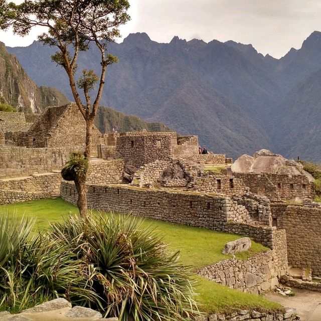 Peru