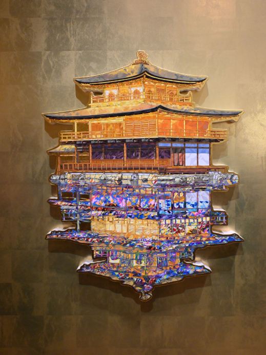 京都】大人気現代アーティストによる国内8年ぶりの個展🖼️ 村上隆