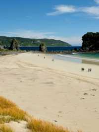Road Trip to Fiordland National Park