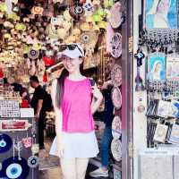 Must Visit Arab Street Rich Culture in Singapore