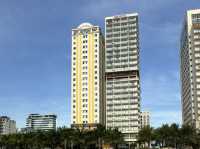 ［TMS Hotel Da Nang Beach］超美無邊際泳池，房間舒適，出色自助早餐，值得入住的峴港海邊酒店🏝️