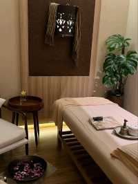 Best spa experience in Jakarta