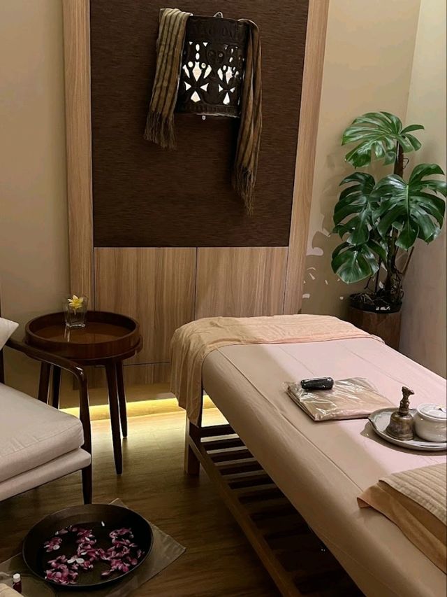 Best spa experience in Jakarta