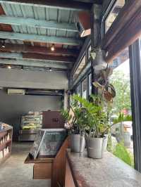 📌🍫✨ ฌาณไม้ Cafe' & Natural Grocery
