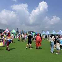 韓國樂高樂園