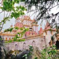 【東京】念願の美女と野獣🏰&ランドに行ったら絶対食べるもの！