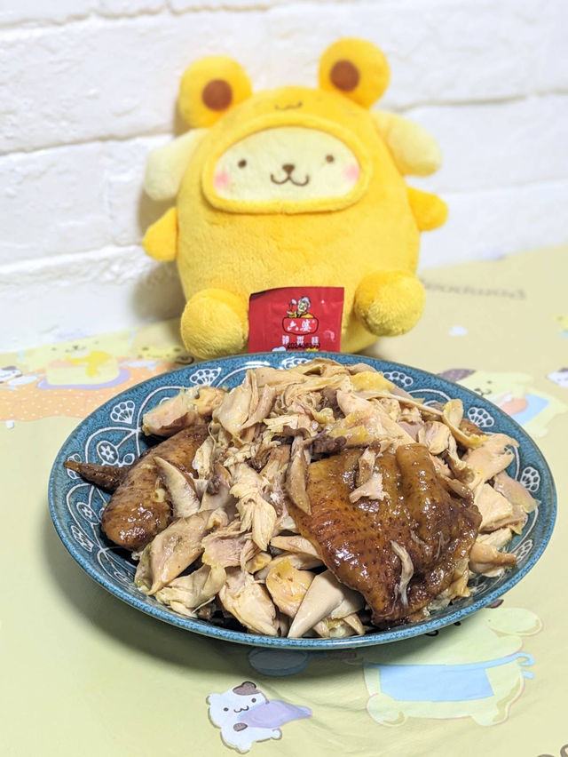觀塘近期大熱 原隻窯雞🐤 豐味窯雞😎